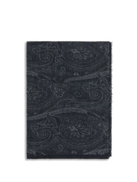 ETRO Etro Men Paisley Scarf