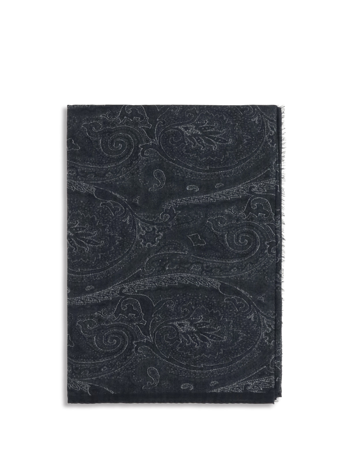 ETRO Etro Men Paisley Scarf