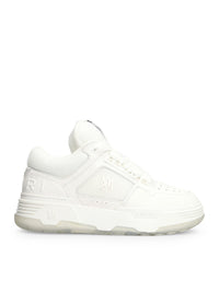 Amiri Men Amiri Ma1 Sneakers In Leather And Fabric