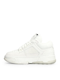 Amiri Men Amiri Ma1 Sneakers In Leather And Fabric