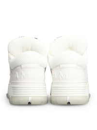 Amiri Men Amiri Ma1 Sneakers In Leather And Fabric