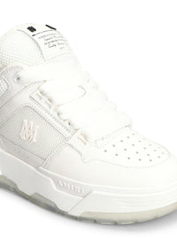Amiri Men Amiri Ma1 Sneakers In Leather And Fabric