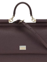 DOLCE & GABBANA Dolce & Gabbana Women My Sicily Handbag