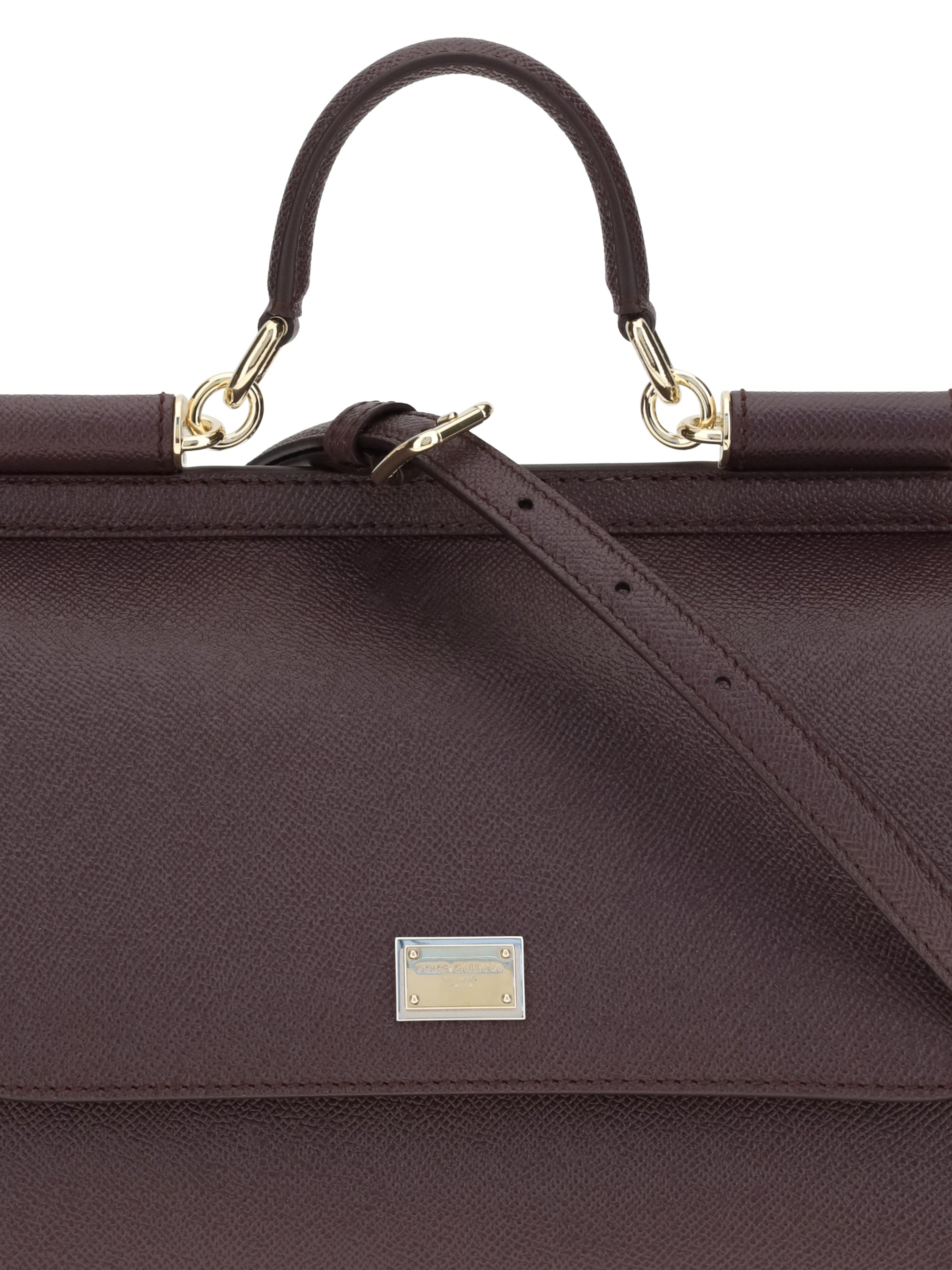 DOLCE & GABBANA Dolce & Gabbana Women My Sicily Handbag