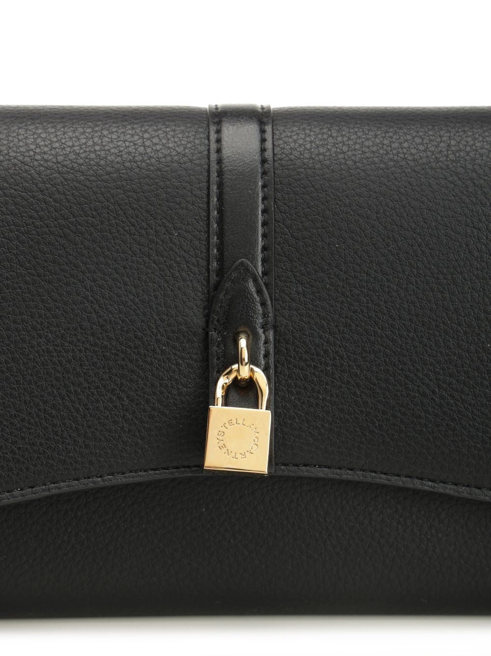 Stella Mccartney Stella Mccartney Women 'Ryder' Flap-Over Crossbody Bag