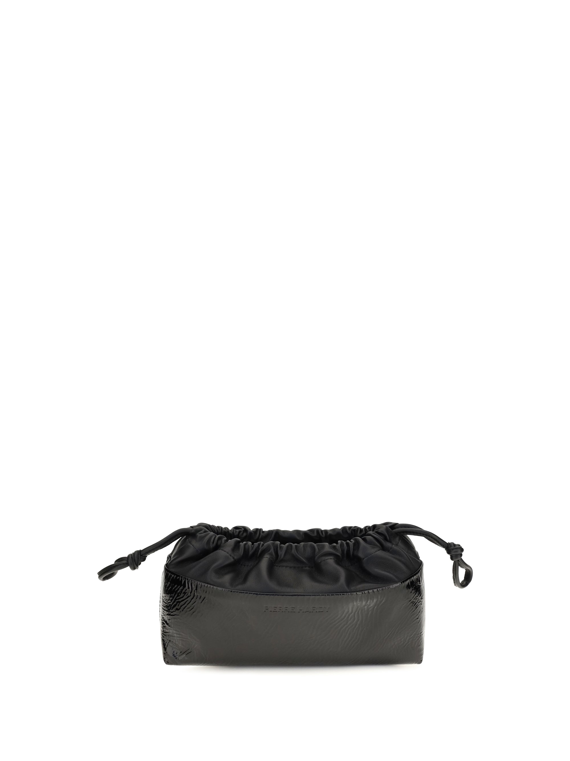 PIERRE HARDY Pierre Hardy Women Twin Clutch Bag