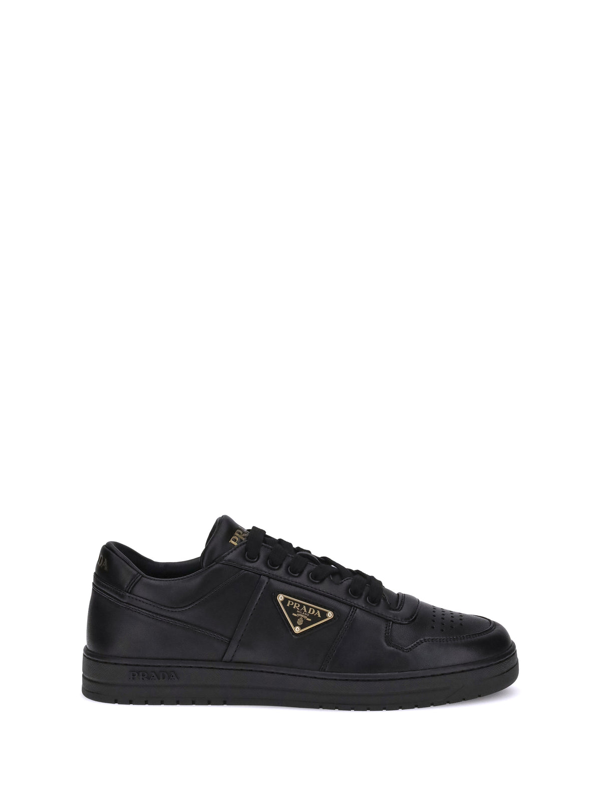 Prada Men Downtown Sneakers