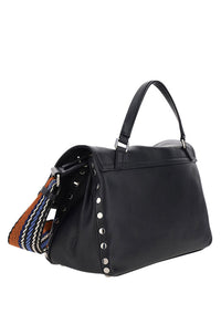 ZANELLATO Zanellato Women Postina Daily Handbag Small