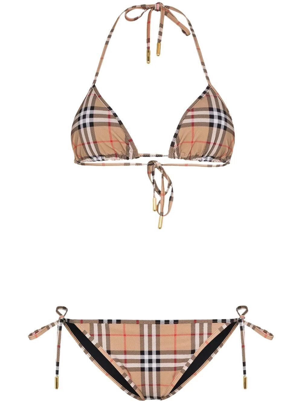 Burberry Burberry Women Cobb Bikini