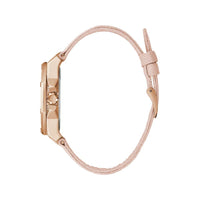 Guess Guess Multicolor Leather Dress Women's Watch