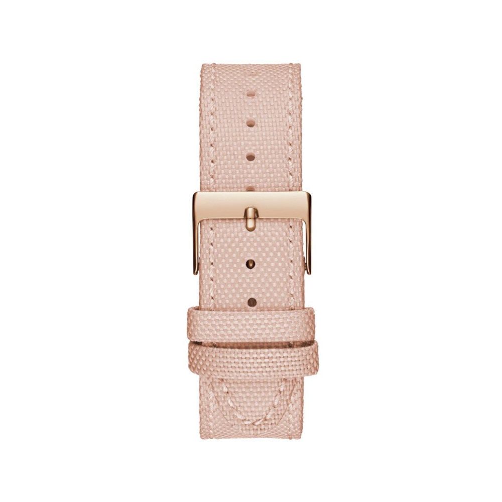 Guess Guess Multicolor Leather Dress Women's Watch