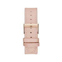 Guess Guess Multicolor Leather Dress Women's Watch