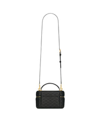 Saint Laurent Saint Laurent Women Gaby Vanity Bag In Lambskin