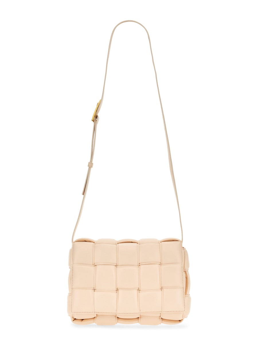 BOTTEGA VENETA Bottega Veneta Women Padded Cassette Bag