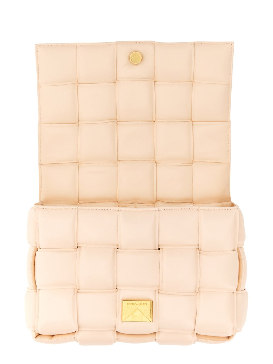 BOTTEGA VENETA Bottega Veneta Women Padded Cassette Bag