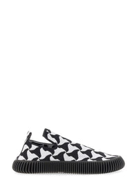 Bottega Veneta Men "Ripple" Sneaker