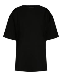 Alexander McQueen Mens Harness Crewneck T-Shirt