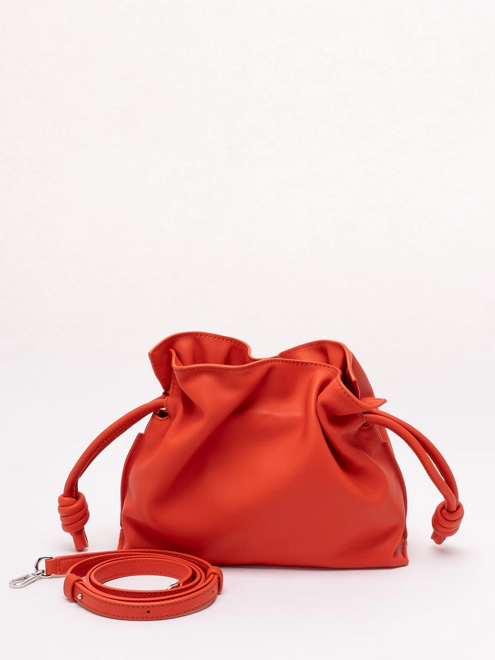 Loewe Loewe Women `Flamenco` Clutch Mini