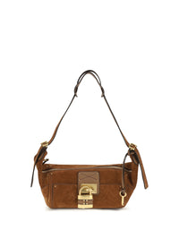 CHLOÉ Chloé Women Paddington Shoulder Bag