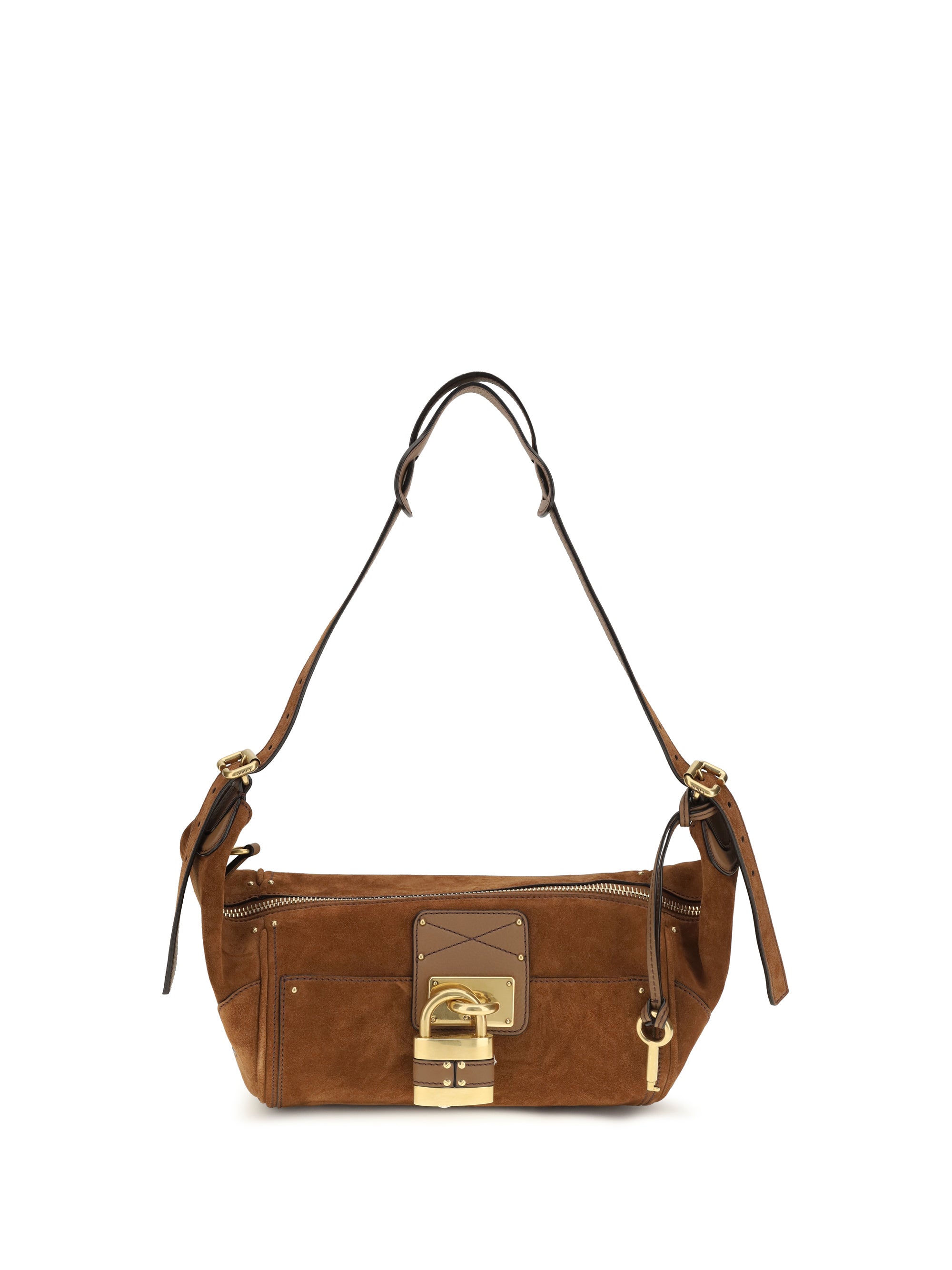 CHLOÉ Chloé Women Paddington Shoulder Bag