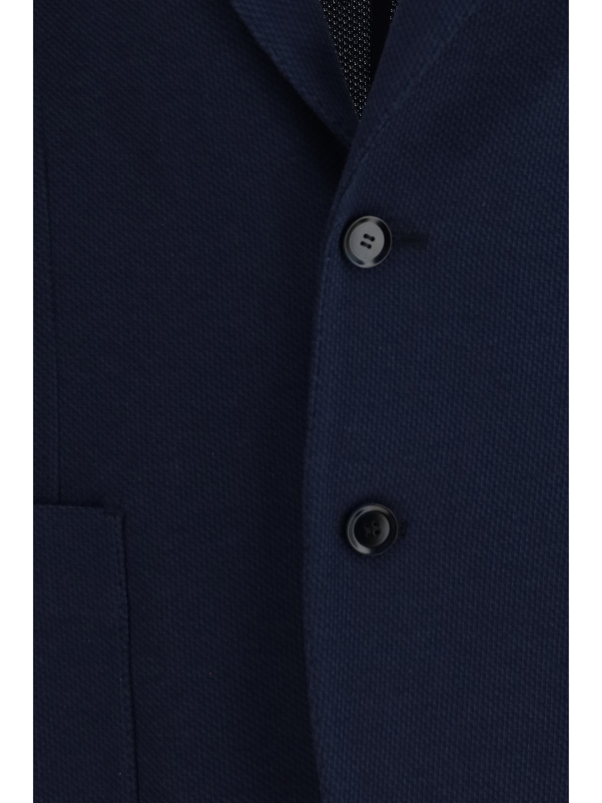 BRIONI Brioni Men Jersey Blazer