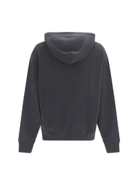 PALM ANGELS Palm Angels Men Logo Hoodie