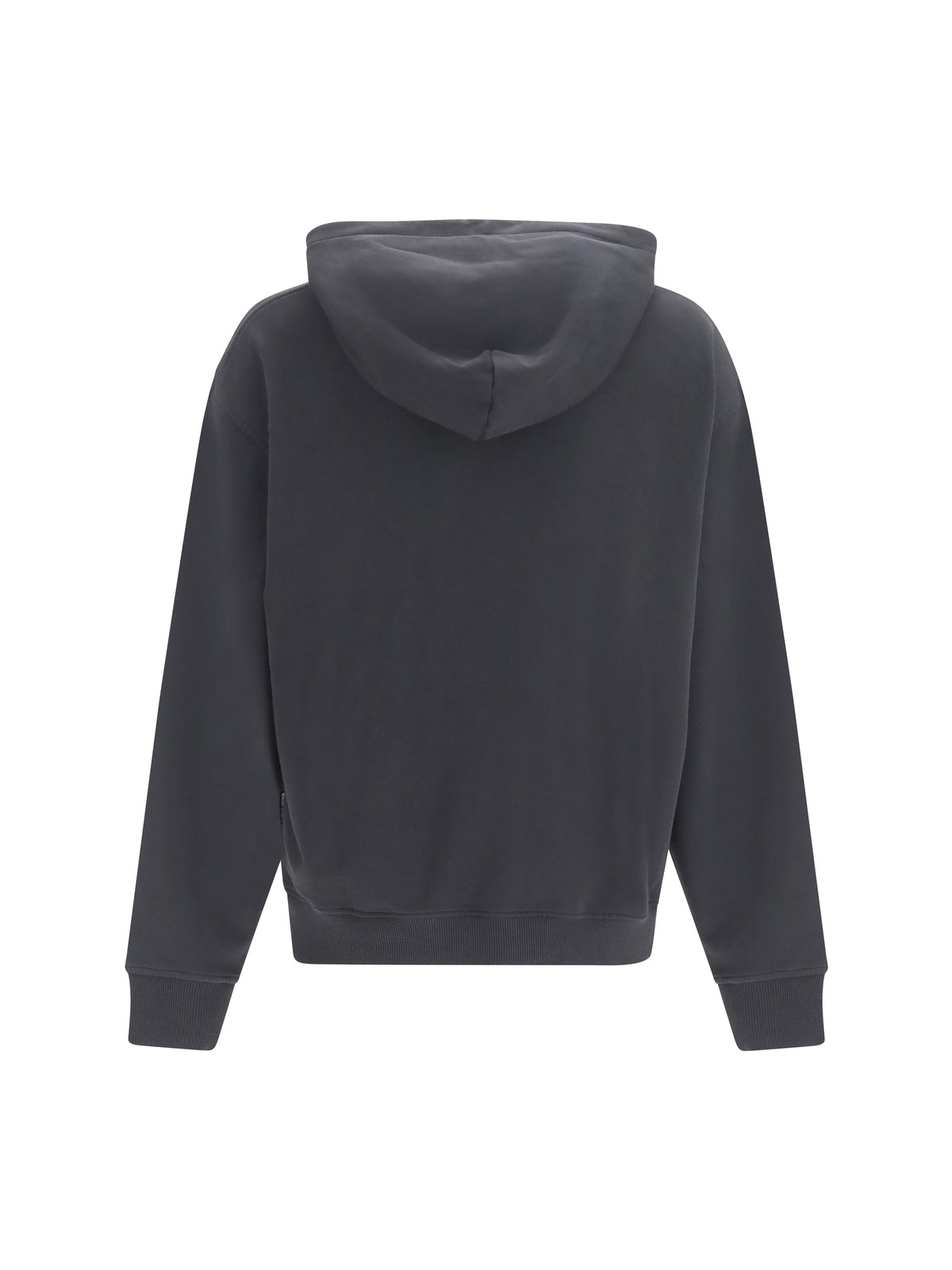 PALM ANGELS Palm Angels Men Logo Hoodie