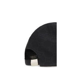GUCCI Gucci Women Skylar Base Jersey Baseball Cap