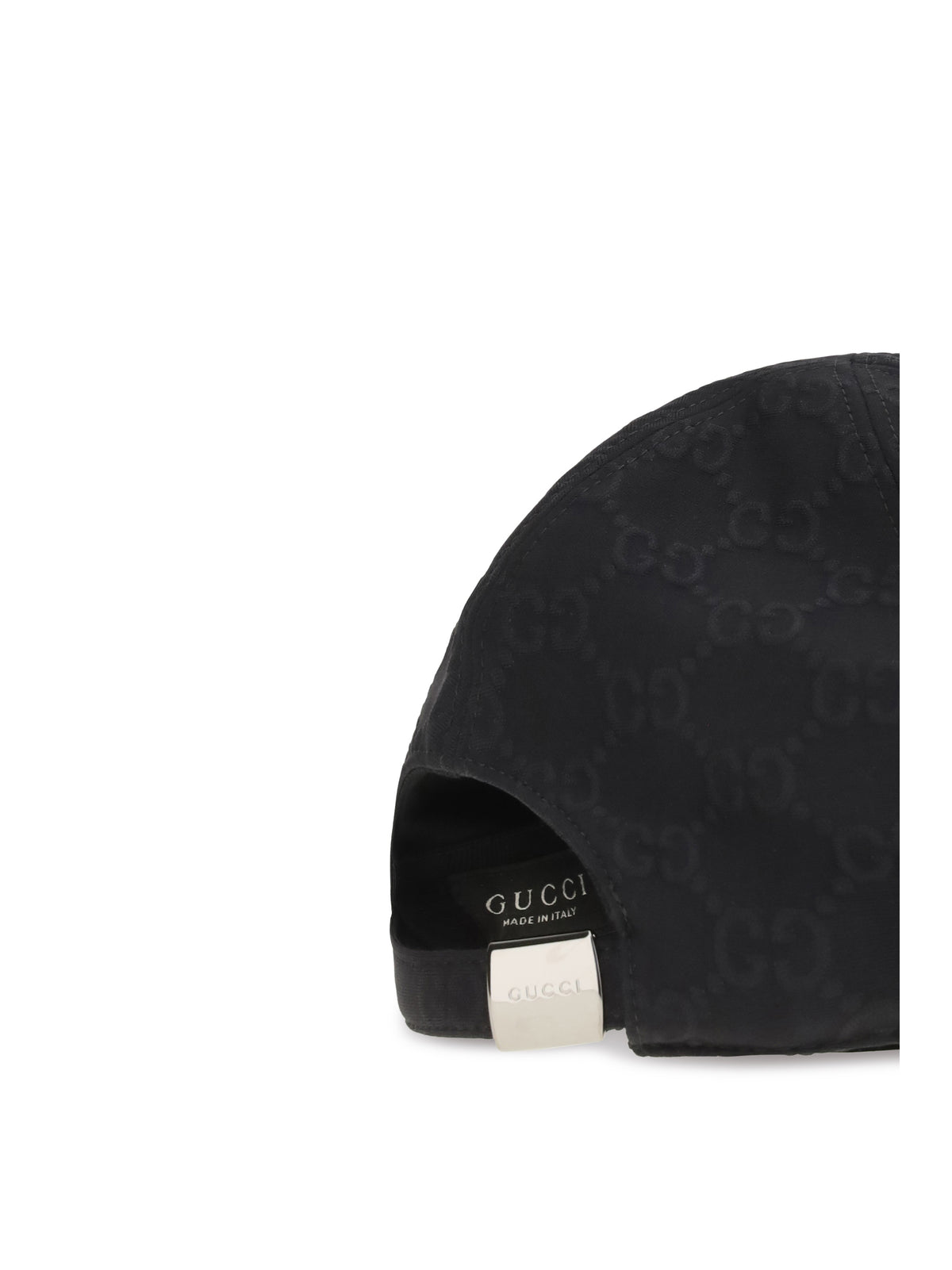 GUCCI Gucci Women Skylar Base Jersey Baseball Cap
