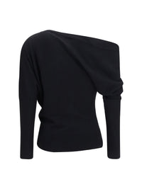 TOM FORD Tom Ford Women Asymmetric Sweater