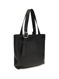 Loewe Men Loop Zipped Tote