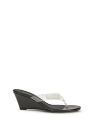 Coperni Women Wedge Flip-Flops Sandals