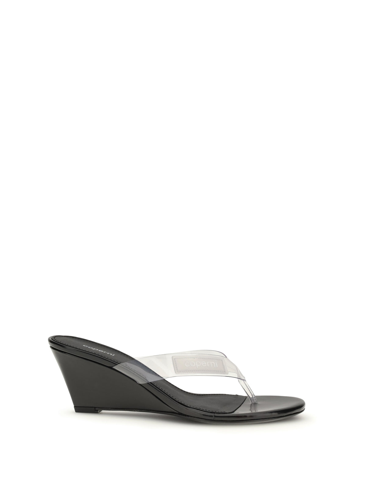 Coperni Women Wedge Flip-Flops Sandals