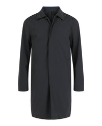 Slowear Mens Montedoro Trench Coat