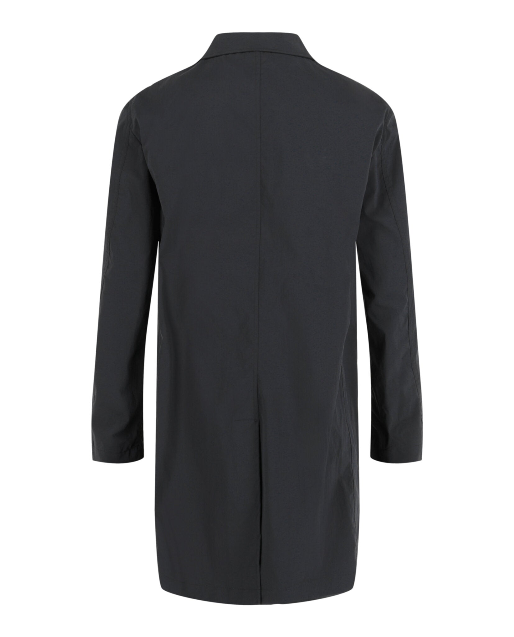 Slowear Mens Montedoro Trench Coat