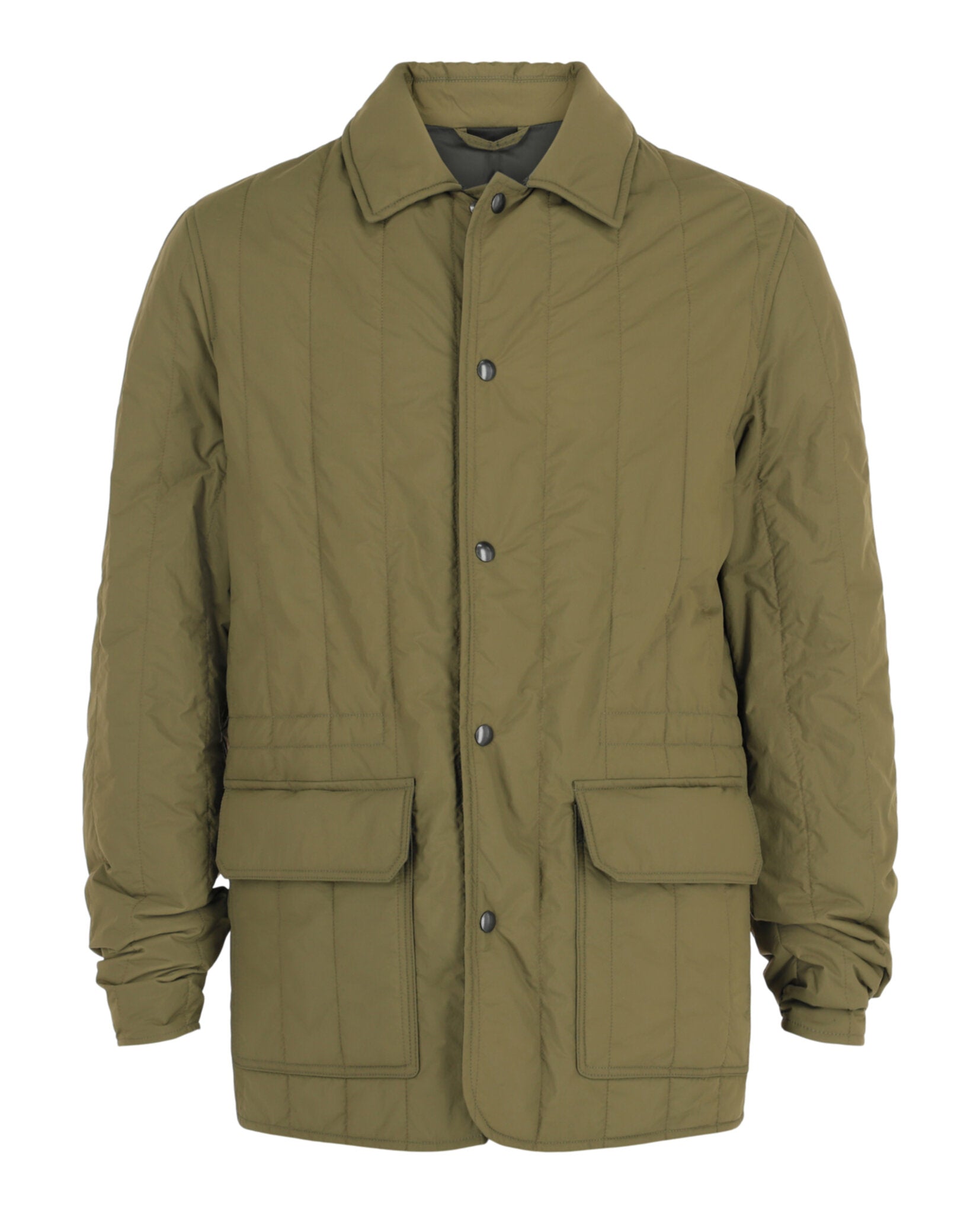 Slowear Mens Montedoro Husky Jacket