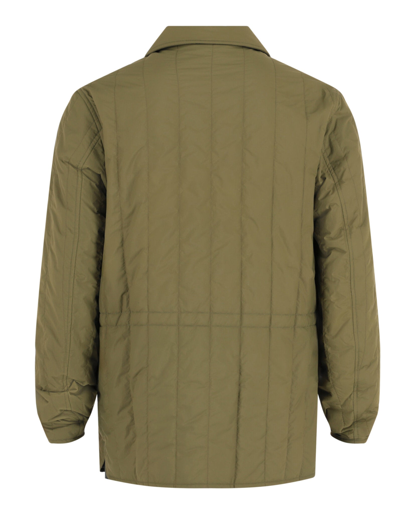 Slowear Mens Montedoro Husky Jacket