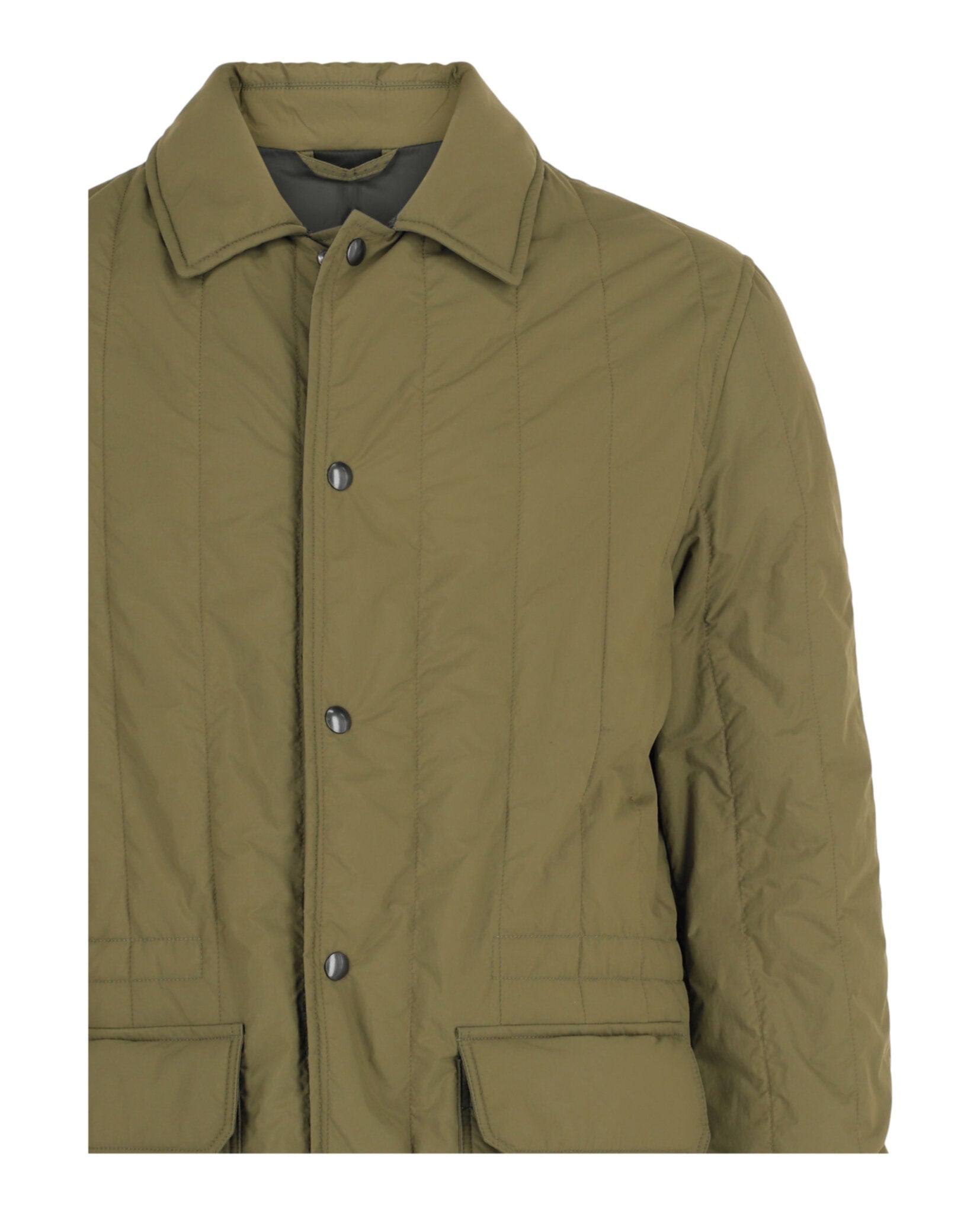 Slowear Mens Montedoro Husky Jacket