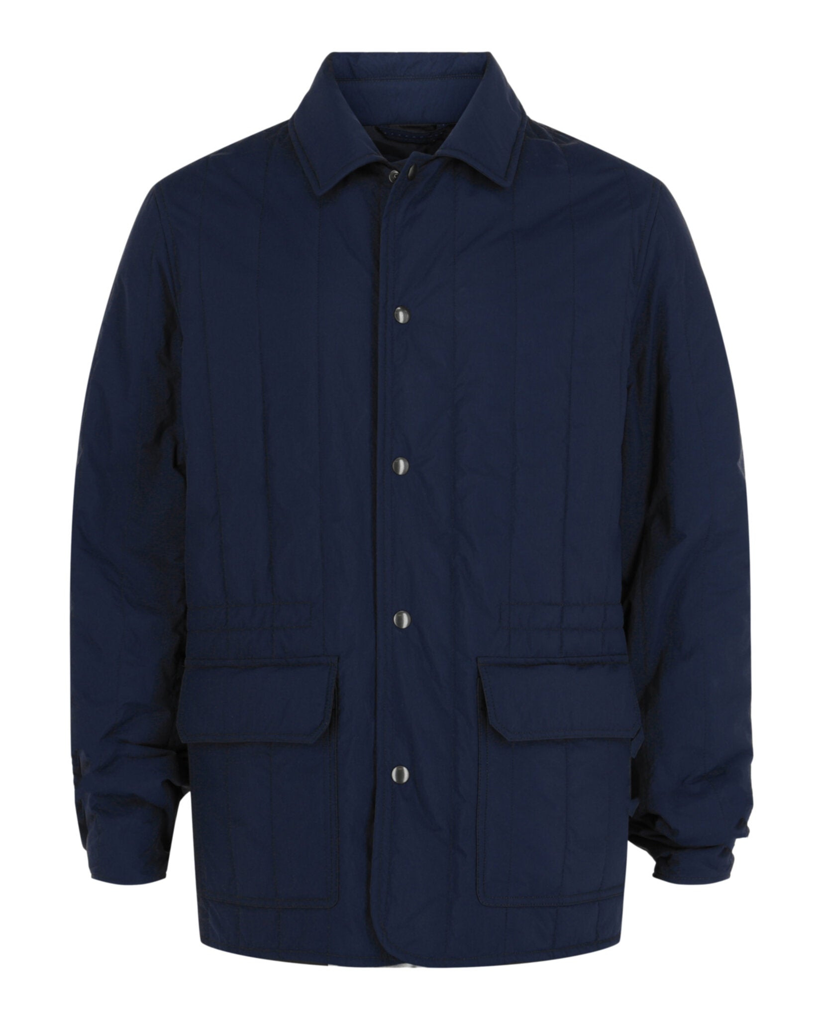 Slowear Mens Montedoro Husky Jacket