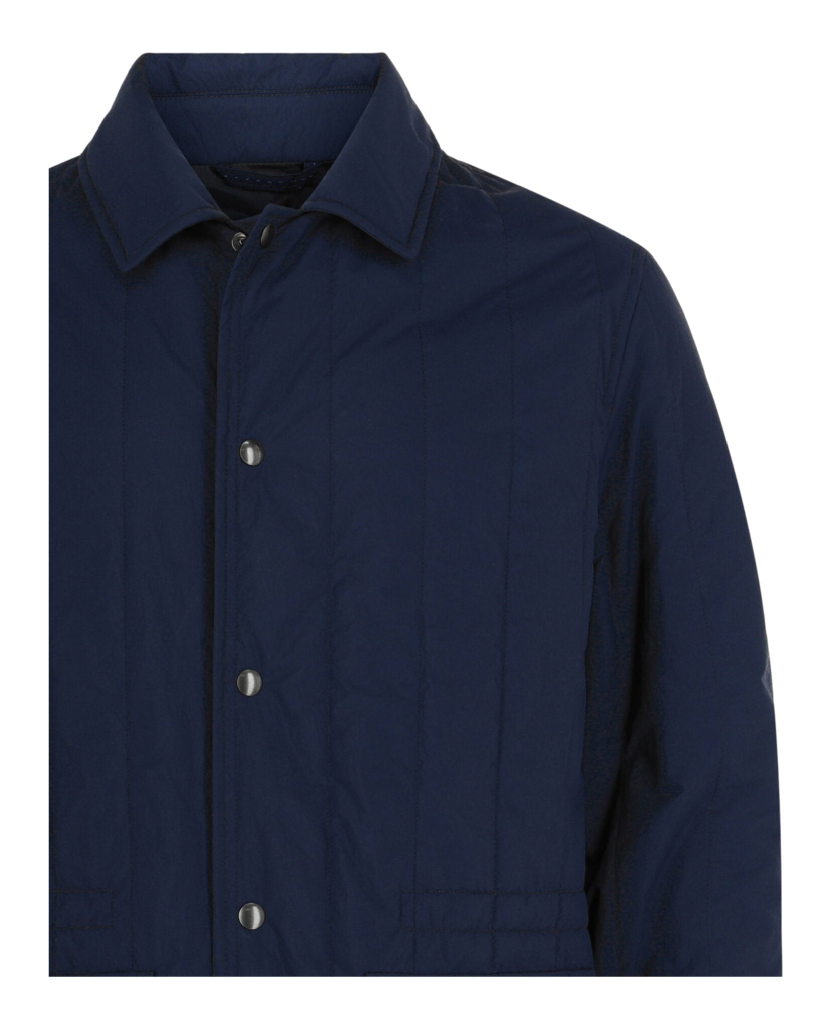 Slowear Mens Montedoro Husky Jacket