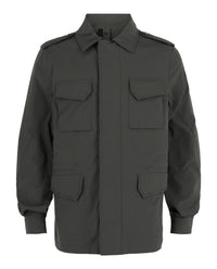 Slowear Mens Monterdoro Slim-Fit Field Jacket
