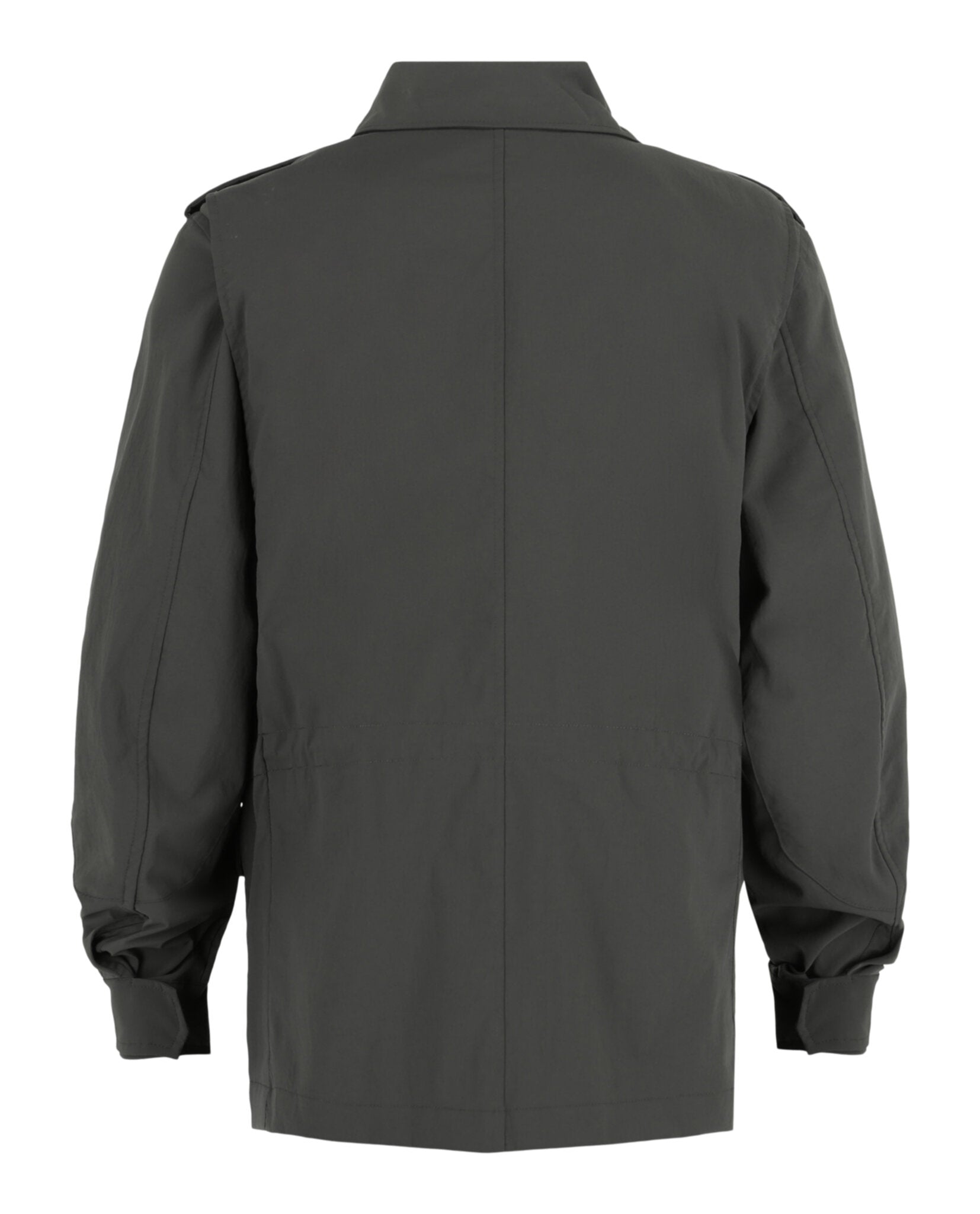 Slowear Mens Monterdoro Slim-Fit Field Jacket