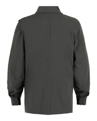 Slowear Mens Monterdoro Slim-Fit Field Jacket