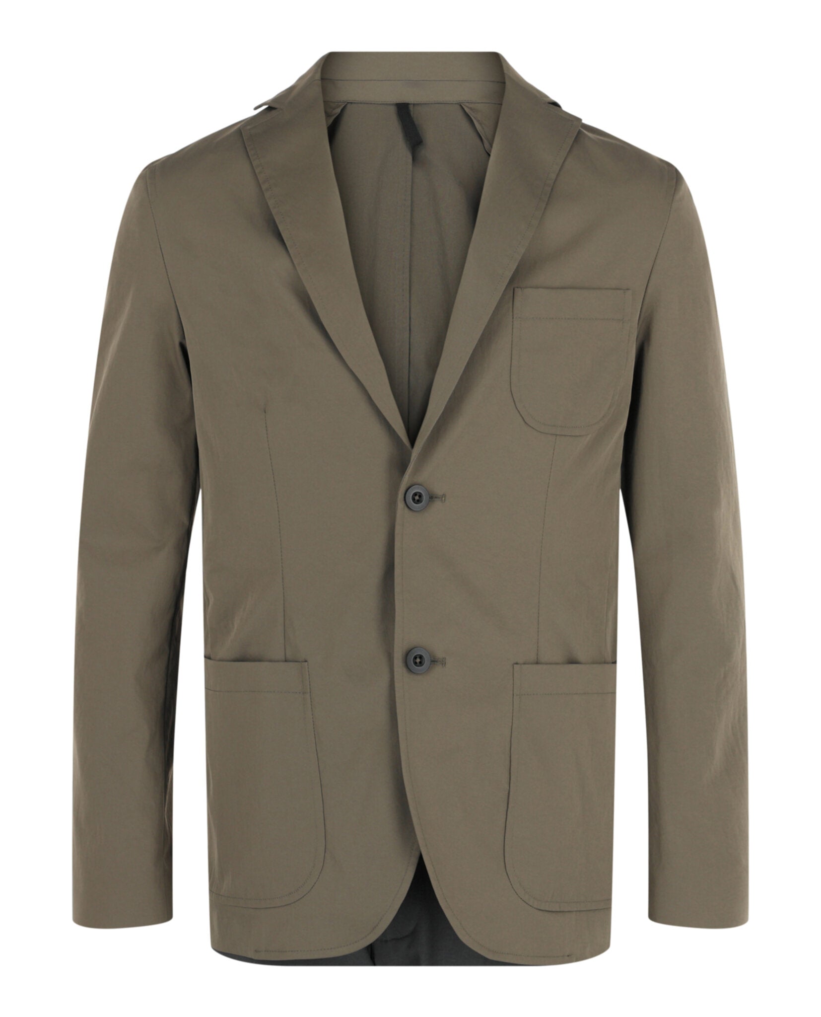 Slowear Mens Montedoro Technical Blazer