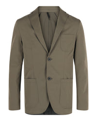 Slowear Mens Montedoro Technical Blazer
