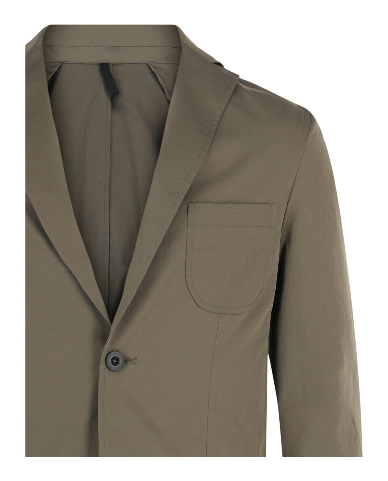 Slowear Mens Montedoro Technical Blazer