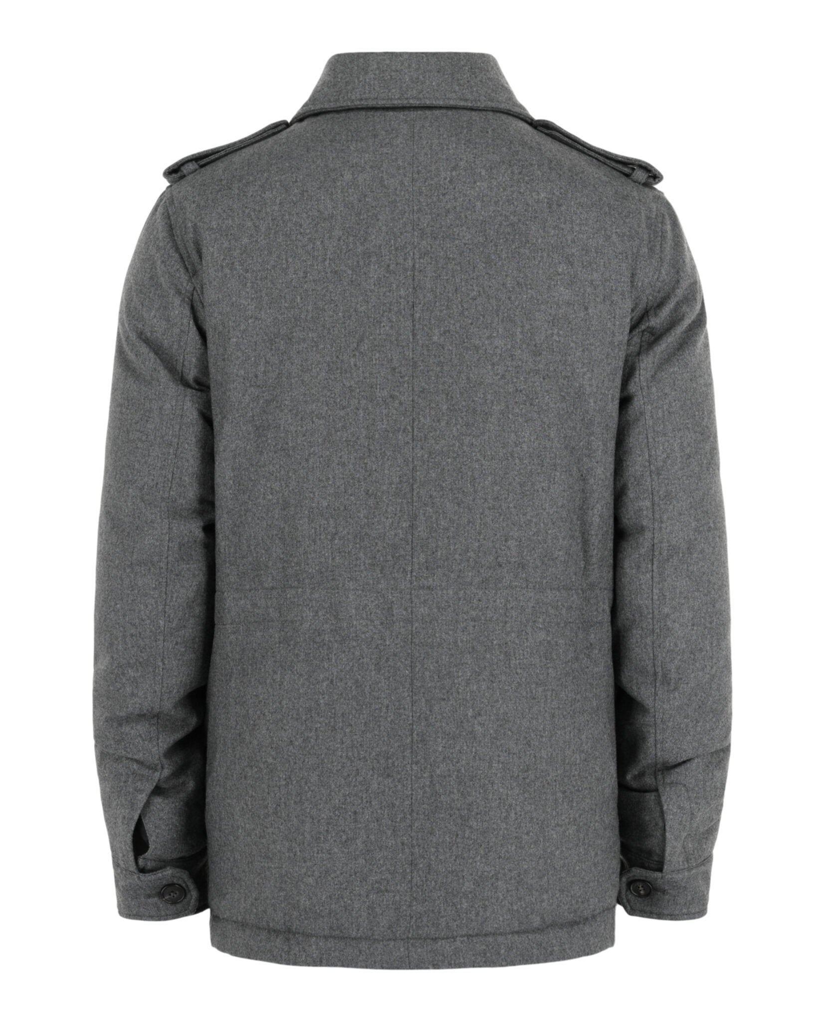Slowear Mens Montedoro Field Jacket