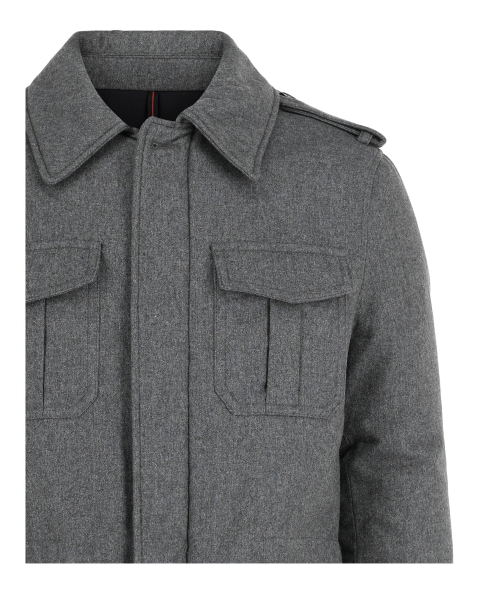 Slowear Mens Montedoro Field Jacket