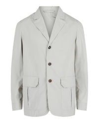 Slowear Mens Monterdoro Single-Breasted Blazer