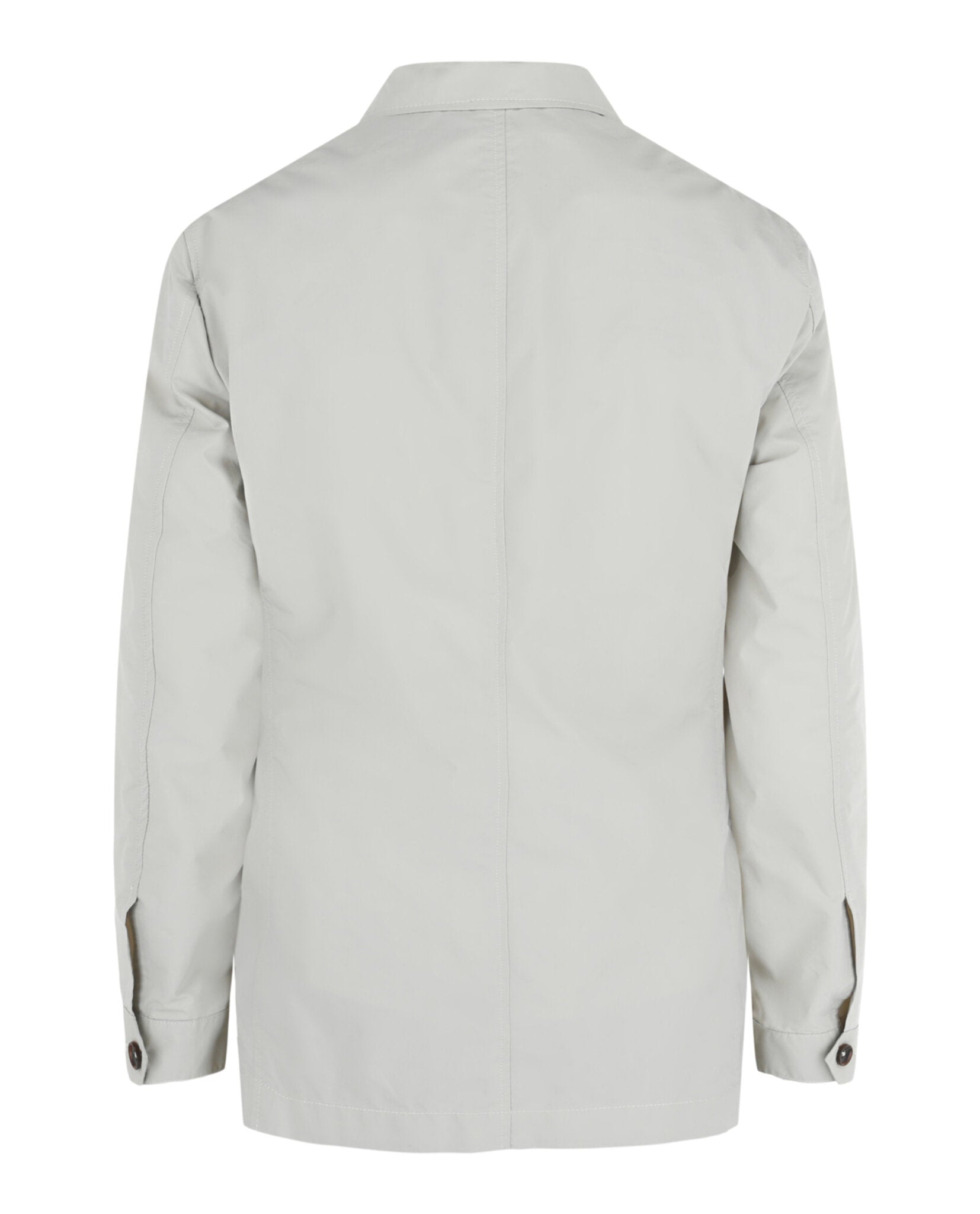 Slowear Mens Monterdoro Single-Breasted Blazer
